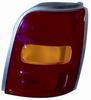 FANALE P/DX NISSAN MICRA 04/98>08/00