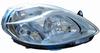 FARO DX H7-H3 C/MOT EL LANCIA Y 06> MUSA 07>PAR GRIG CABL LAT