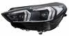 FARO DX MATRIX LED BMW X1-iX1 U11 07/22>