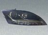 FARO DX XENON D1S C/MOTOR EL S/CENTR AUDI TT 09/06>