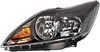 FARO SX H1-H7 C/MOTOR ELETT PARAB NERA FORD FOCUS 04/07>