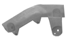STAFFA P/TI A/DX ISUZU D-MAX 01/12> 2WD