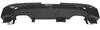 SPOILER P/TI POST NERO LUCIDO C/PDC OPEL ASTRA L 10/21>