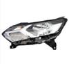 FARO SX DACIA SANDERO-SANDERO STEPWAY 01/20>