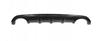 SPOILER P/TI POST NERO KIA SPORTAGE 01/16>