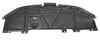 RIPARO SOTTOPARAURTI MAZDA 2 01/14>
