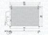CONDENSATORE DAEWOO DAEWOO LANOS 1.6 (KLAT)