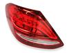 GR OTTICO P/DX A FULL LED BIANCO-ROSSO MERC CLASSE E W213 01/16>