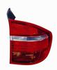 GR OTTICO P/DX EST BIANCO ROSSO BMW X5 E70 01/07>