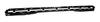 DEFLETT ARIA GRIGLIA P/TI ANT C/LE ROVER RANGE ROVER 01/21>