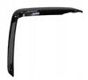 LISTELLO GRIGLIA P/TI A/DX SUP NERA LUCIDA BMW X6 G06 08/19> M50