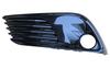 GRIGLIA P/TI A/SX C/FEND+CORNICE CROM TOYOTA AURIS 04/15>