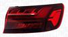 FANALE P/SX EST A LED DINAM AUDI A4 05/19>SW