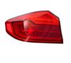 FANALE P/SX EST BMW SERIE 5 G30 01/16>