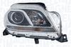 FARO DX 2H7 C/MOTOR ELETT MERCEDES GLS X166 01/12>