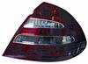 GR OTTICO P/DX BIANCO ROSSO MERCED CLASSE E W211 07/02>04/06