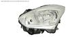 FARO SX PRED REG ELETTR SUZUKI SWIFT 01/17>