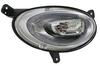 FANALE A/DX DRL+IND DIREZ FIAT 500 X 10/14>07/18