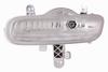 DRL SX FIAT PANDA 01/12>