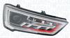 FARO DX BIXENO AUDI A1 01/14> ZKW