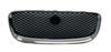 GRIGLIA NERA C/CRUISE CONTROL+CORNICE CROM JAGUAR F-PACE 09/15>