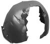 LOCARO ANT SX PARTE POST AUDI A4 10/15>