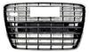 GRIGLIA CROM-NERA C/PDC AUDI A8 07/10>