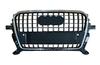 GRIGLIA CROM-CROM-NERA LUCIDA C/PDC AUDI  Q5 09/12>S-LINE