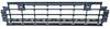 GRIGLIA P/TI ANT C/LE C/SENS VW GOLF 8 03/20>