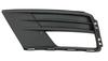 GRIGLIA P/TI A/SX C/FEND NERA VW CADDY 01/15>