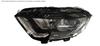 FARO SX C/MOT ELET C/DRL A LED FORD ECOSPORT 01/17> NERO