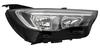 FARO SX H7 DRL LED OPEL GRANDLAND 01/17>