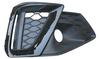 GRIGLIA P/TI A/DX C/MODAN NERA LUCIDA AUDI A4 07/19> S-LINE
