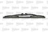 U51S SPAZZOLA TERGI SILENCIO C/SPOILER (MM 510)