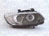 FARO DX BIXENO D1S-H8 S/CENTR BMW SERIE 3 E92-E93 03/10>