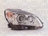 FARO SX XENO D1S-H7 AFSC/MOT ELETT MERC CLASSE C W204 06/07>
