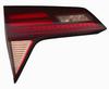 GR OTTICO P/SX INT A LED HONDA HR-V  01/15>