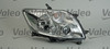 FARO SX H11-HB3 C/MOT EL PARAB CROM TOYOTA AURIS 01/07>