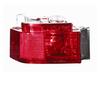 RETRONEBBIA SX ROSSO OPEL MERIVA 04/03>04/10