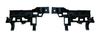 RINF P/TI POST RENAULT CLIO STORIA 01/04>
