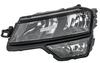 FARO DX H7/H8 SKODA KAROQ 01/17>