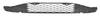 GRIGLIA P/TI ANT C/LE C/2 FORI SENS NERA SATINATA VW ID4 05/20>