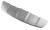MODAN SPOILER P/TI POST BMW X6 E71  01/08>
