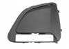 GRIGLIA P/TI A/SX C/DRL+FORI CROM PEPEUGEOT 108 01/14>