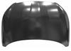 COFANO ANT PEUGEOT 308 01/13>09/17 C/FORI LOGO