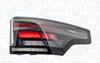 FANALE P/DX EST A LED DINAMICO VW TIGUAN 09/23>