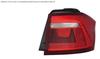 GR OTTICO P/SX EST ROSSO SCURO VW GOLF SPORTSVAN 04/14>