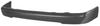 P/TI ANT SUP NERO TOYOTA HILUX 2WD 01/98>12/00