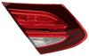 FANALE P/DX INT A LED MERC CLASSE C C205-A205 12/13>