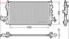 RADIATORE OP ASTRA MT